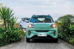 如华为DriveONE八合一电驱系