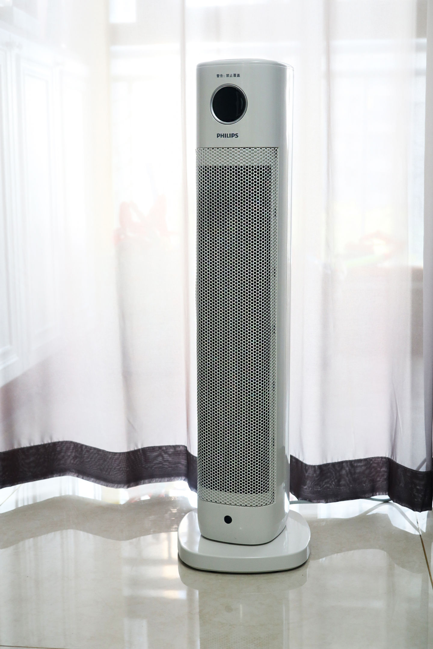 多数住户室内温度较前期提升2–3℃