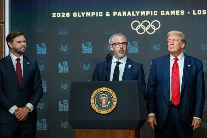 WADA拟禁美官员出席国际赛事 未缴会费成关键原因