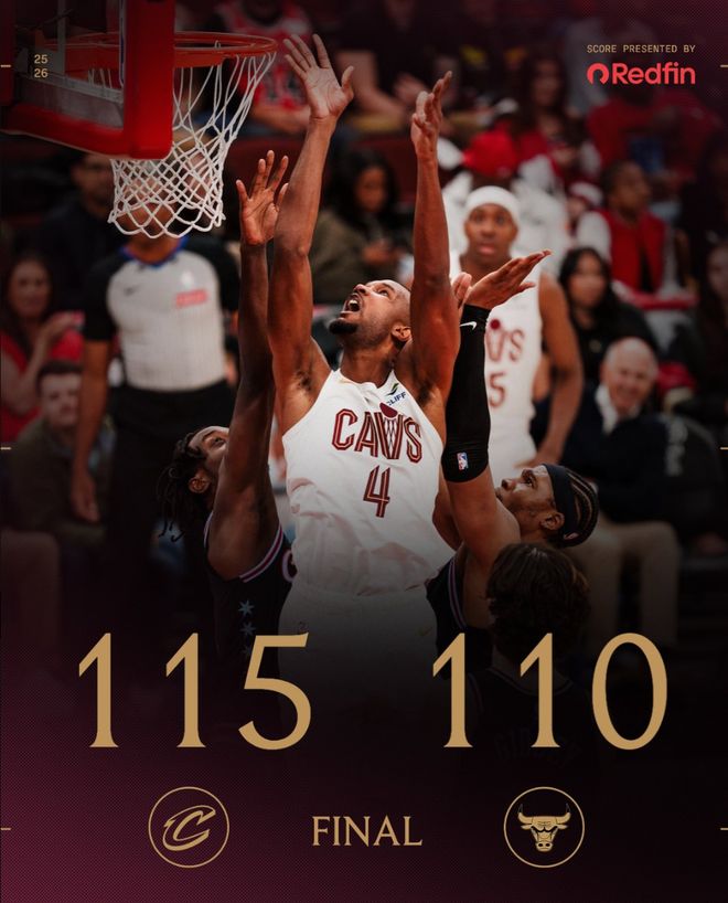 哈登36分创生涯新高率队逆转公牛取两连胜