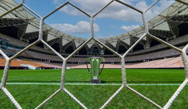 中东战火下亚冠西亚区赛制调整 吉达承办淘汰赛