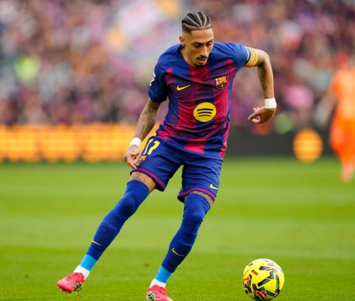 巴萨双线告捷 欧冠晋级西甲主场16连胜延续