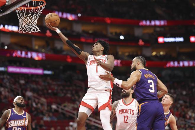 火箭迎战湖人G1：伤病成关键变量，锋线豪华或成