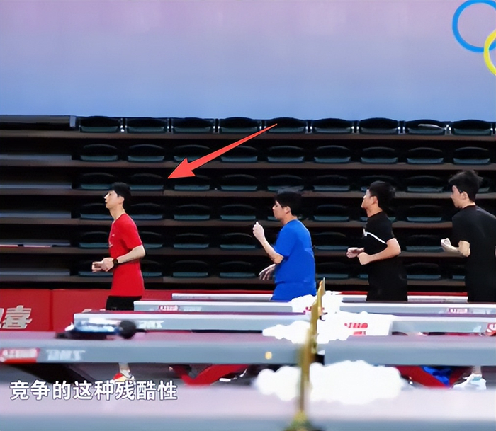 伦敦世乒赛临近 马龙许昕回归助力国乒男队应对