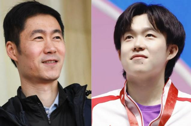 伦敦世乒赛临近 马龙许昕回归助力国乒男队应对