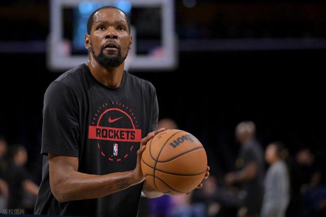 杜兰特回归火箭防守策略调整湖人G2大胜