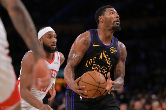 杜兰特回归火箭防守策略调整湖人G2大胜