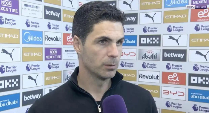 切尔西帅位不保 阿尔特塔面临下课危机