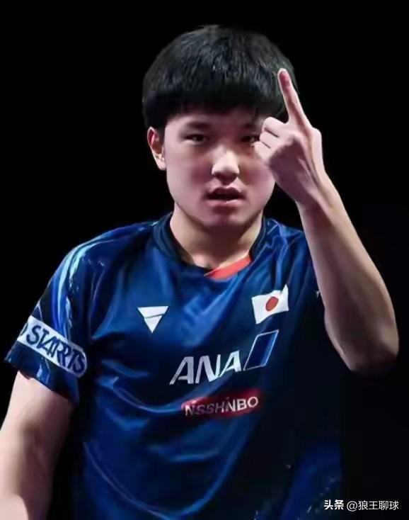伦敦世乒赛中日男乒小组赛双败抽签成关键分野